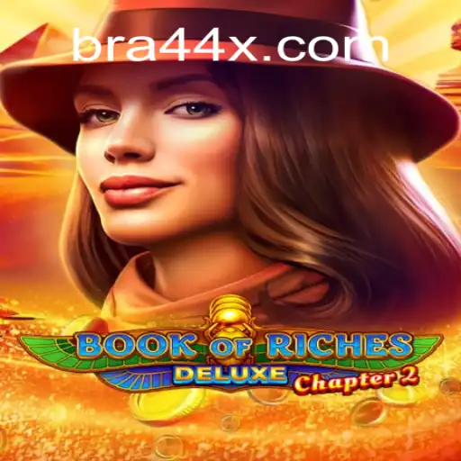 Descubra o Fascinante Mundo de BookofRichesDeluxeChapter2 em 44x.com