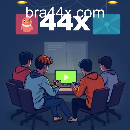 Comunidade Jogadores