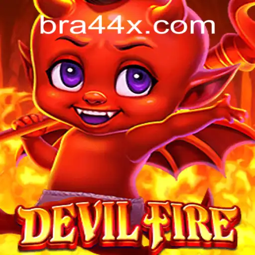 DevilFire: Um Mergulho no Universo de Aventuras Intensas e Estratégicas