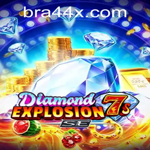 Explorando DiamondExplosion7sSE: A Nova Sensação dos Cassinos Online