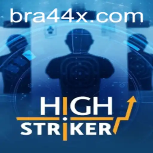 HighStriker: Um Mergulho no Mundo do Entretenimento Digital com 44x.com