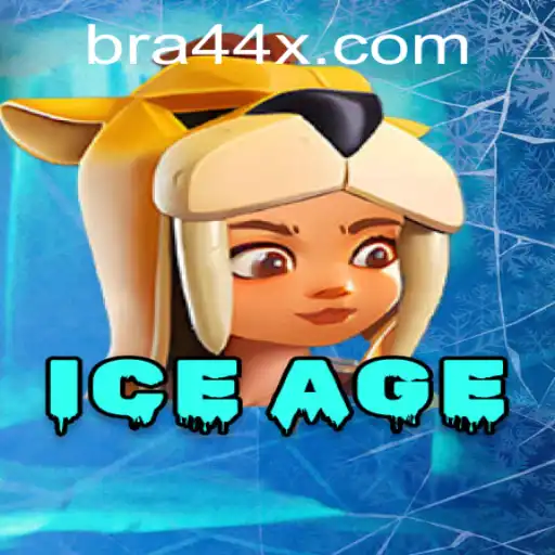 Descubra o Excitante Mundo de IceAge em 44x.com