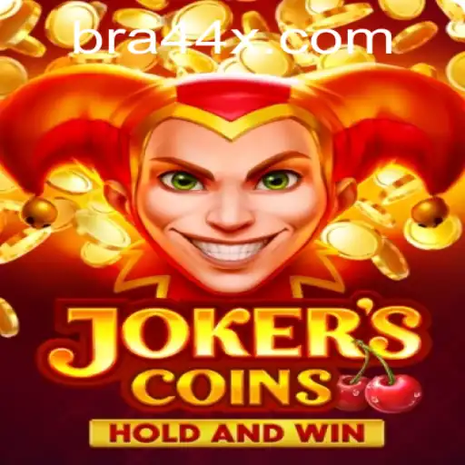 Descubra o Mundo do Jogo JokersCoins no 44x.com