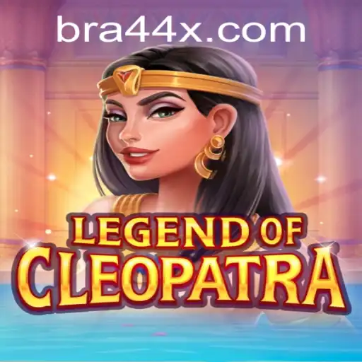 Explorando 'LegendOfCleopatra': A Emoção do Egito Antigo