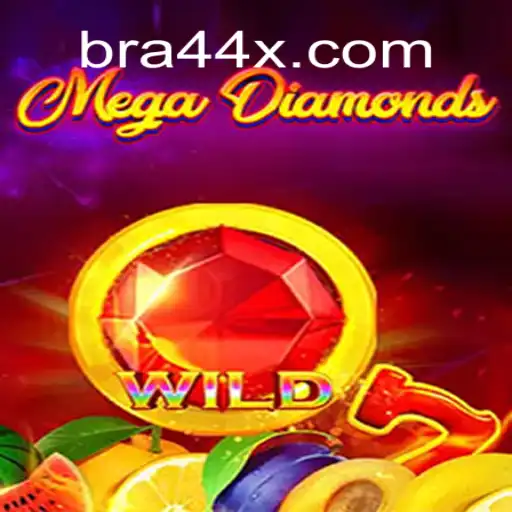 Introdução ao MegaDiamond: Um Guia Completo para o Novo Jogo em 44x.com