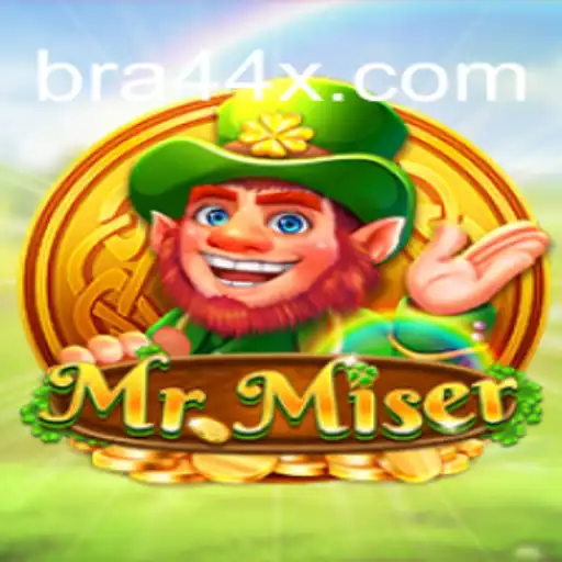 Explorando o Fascinante Mundo de MrMiser: O Jogo que Conquista Gerações