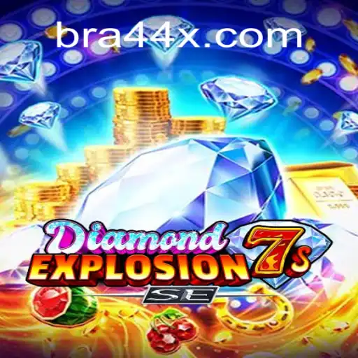 Explorando DiamondExplosion7sSE: A Nova Sensação dos Cassinos Online