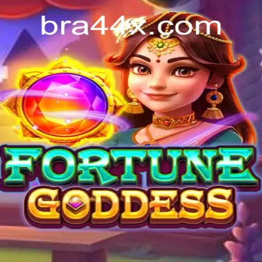 Explorando FORTUNEGODDESS: O Novo Fenômeno dos Jogos Online
