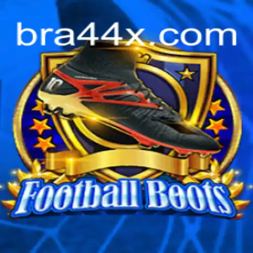 FootballBoots: A Nova Sensação dos Jogos Online