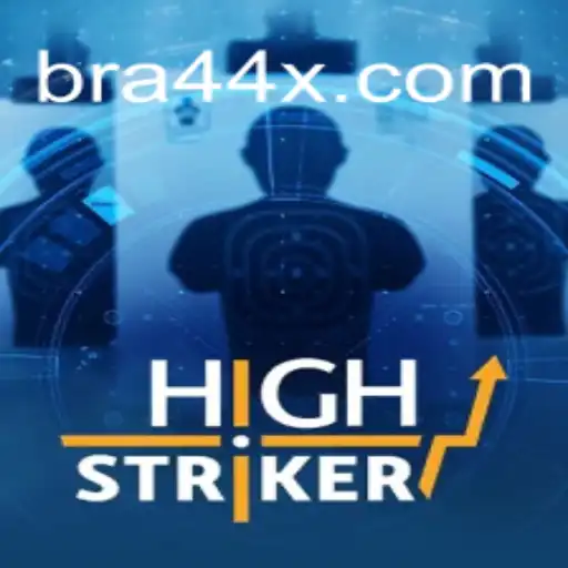 HighStriker: Um Mergulho no Mundo do Entretenimento Digital com 44x.com