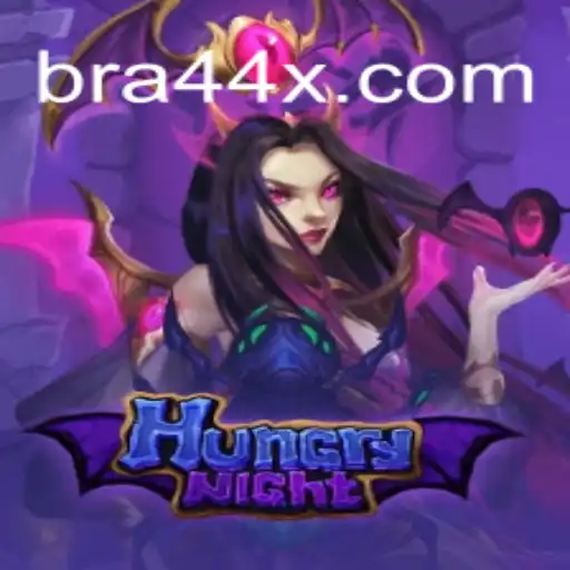Desvendando o Mundo de HungryNight: Aventura e Estratégia em Jogo