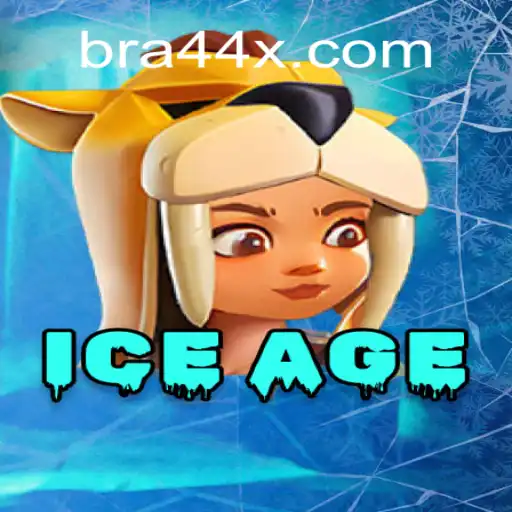 Descubra o Excitante Mundo de IceAge em 44x.com