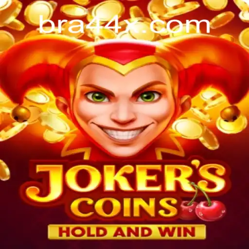 Descubra o Mundo do Jogo JokersCoins no 44x.com