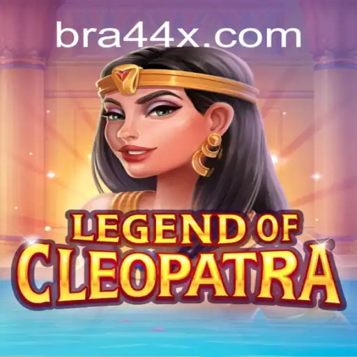 Explorando 'LegendOfCleopatra': A Emoção do Egito Antigo