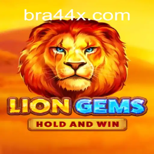 Explorando LionGems: Um Mergulho nas Gemas Resplandecentes
