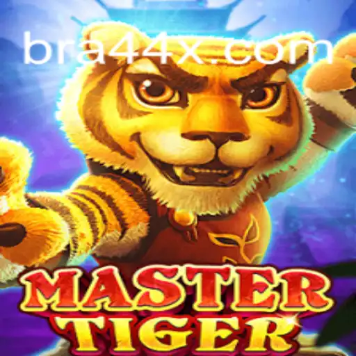 MasterTiger: Revelando Aventura e Estratégia no Jogo Inovador da 44x.com
