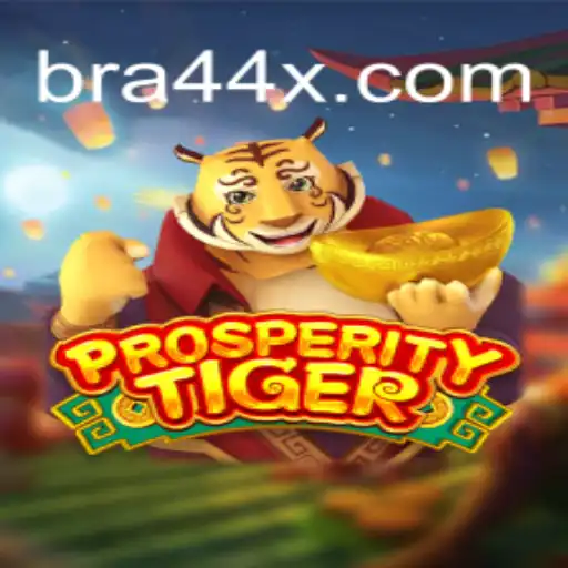 Descubra o Universo de ProsperityTiger: Um Jogo Virtual Revolucionário