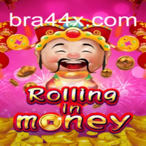 RollingInMoney: Desvendando o Jogo Online na Plataforma 44x.com