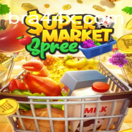 SupermarketSpree: Um Jogo Inovador que Transforma Compras em Aventura