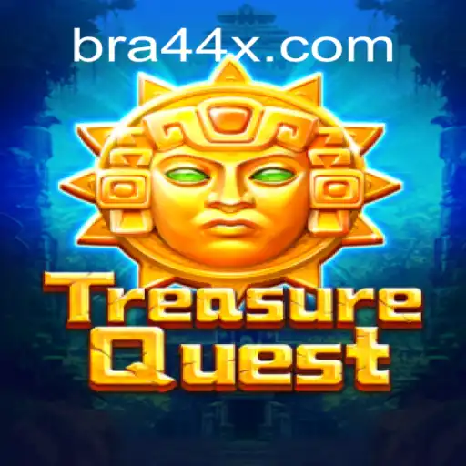 Descubra as Aventuras de 'TreasureQuest' na Plataforma 44x.com