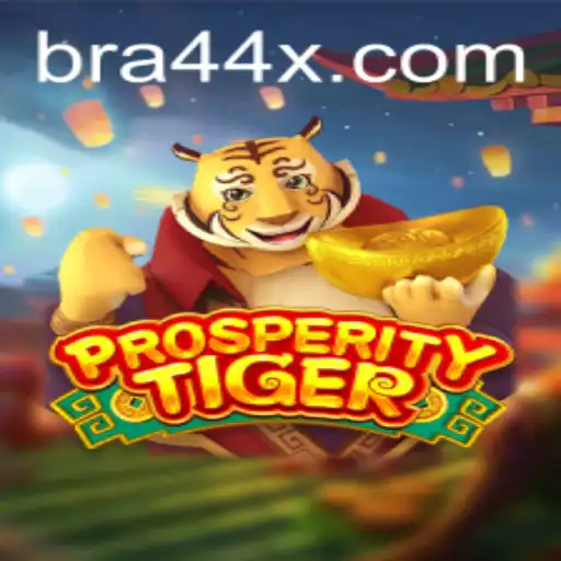 Descubra o Universo de ProsperityTiger: Um Jogo Virtual Revolucionário