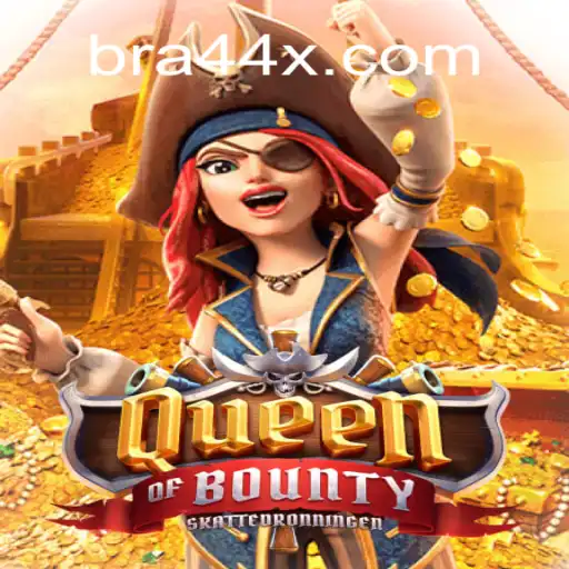 Descubra o Jogo de Aventura QueenofBounty