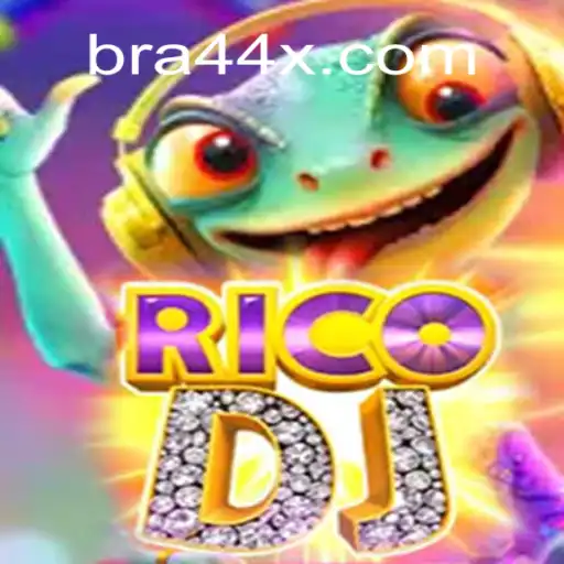 RicoDJ: O Jogo que Revoluciona o Universo dos Games