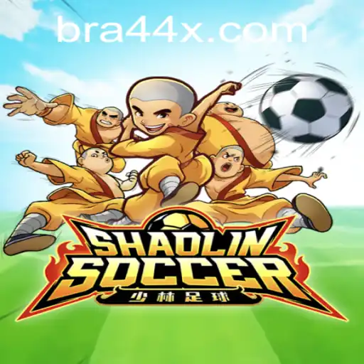 Shaolin Soccer: Uma Nova Dimensão de Entretenimento