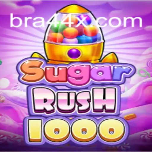Explorando o Fascinante Mundo de SugarRush1000: Detalhes e Regras do Jogo