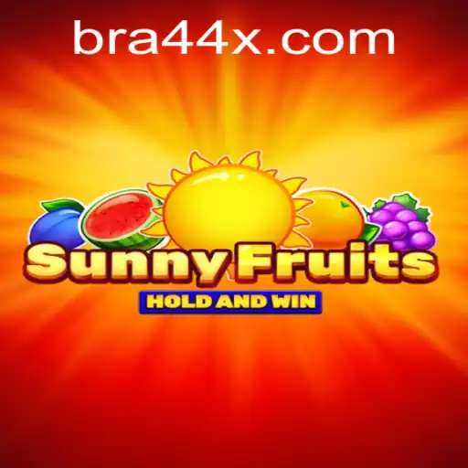 Explorando o Mundo Fascinante de SunnyFruits e a Inovação do 44x.com