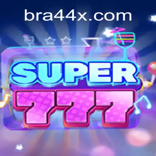 Descubra o Fascinante Mundo de Super777 em 44x.com