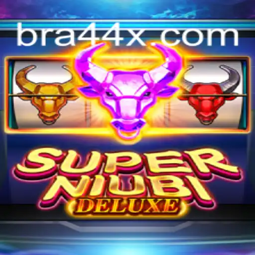 Explorando o Mundo de SuperNiubiDeluxe: O Jogo que Está Conquistando o Mundo