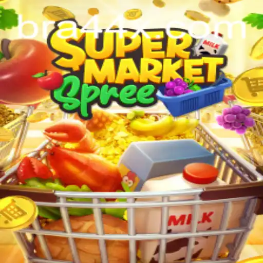 SupermarketSpree: Um Jogo Inovador que Transforma Compras em Aventura