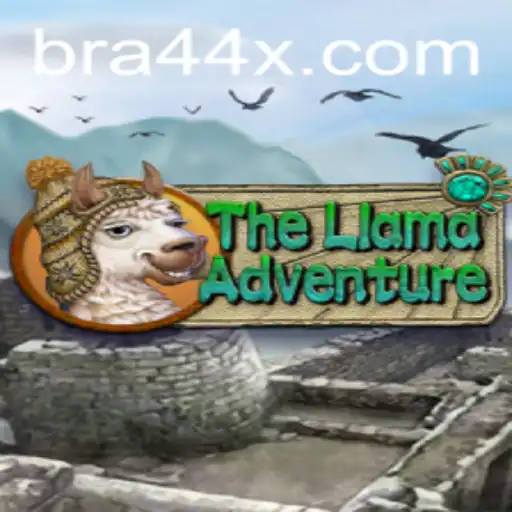 Explorando o Mundo de TheLlamaAdventure