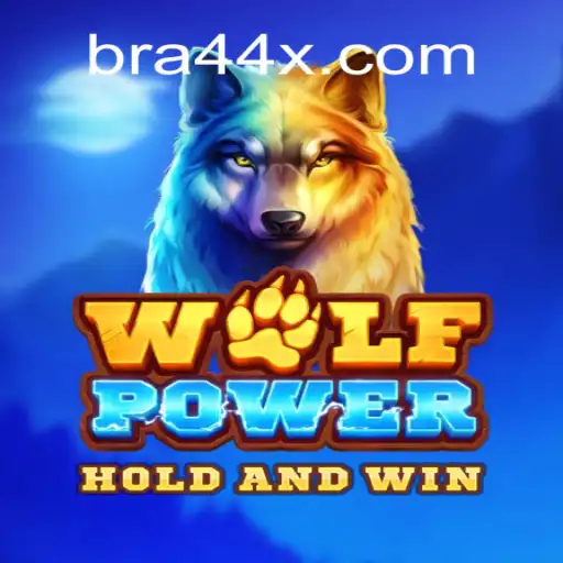 Desvendando o Universo de 'WolfPower' em 44x.com
