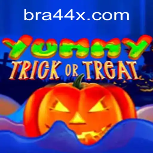 Descubra YummyTrickorTreat: A Nova Sensação no Mundo dos Jogos Online